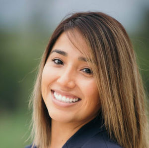 Meet your Posher, Jackie